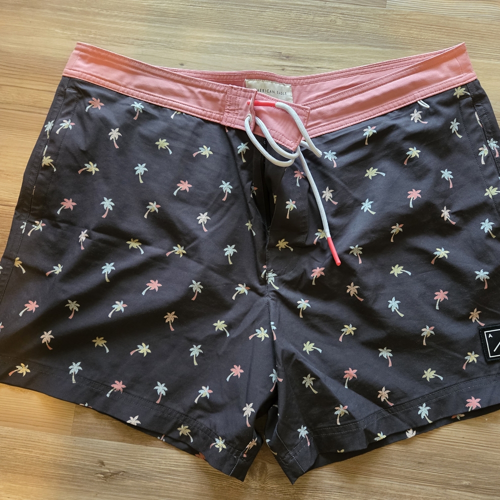 Board Shorts